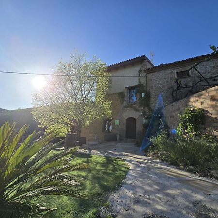 Вилла Casa Jeronimo Лопорсано Экстерьер фото