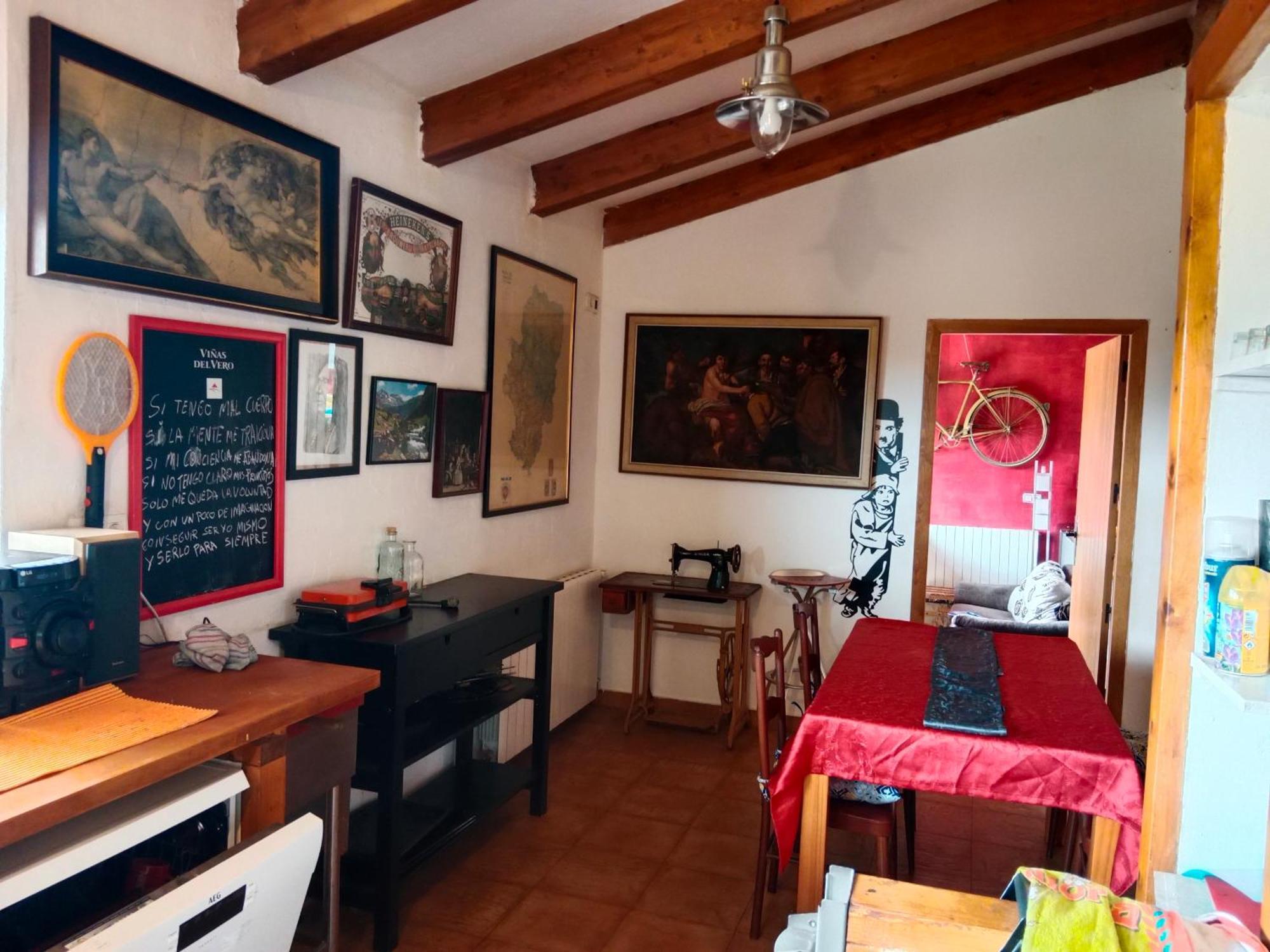 Вилла Casa Jeronimo Лопорсано Экстерьер фото