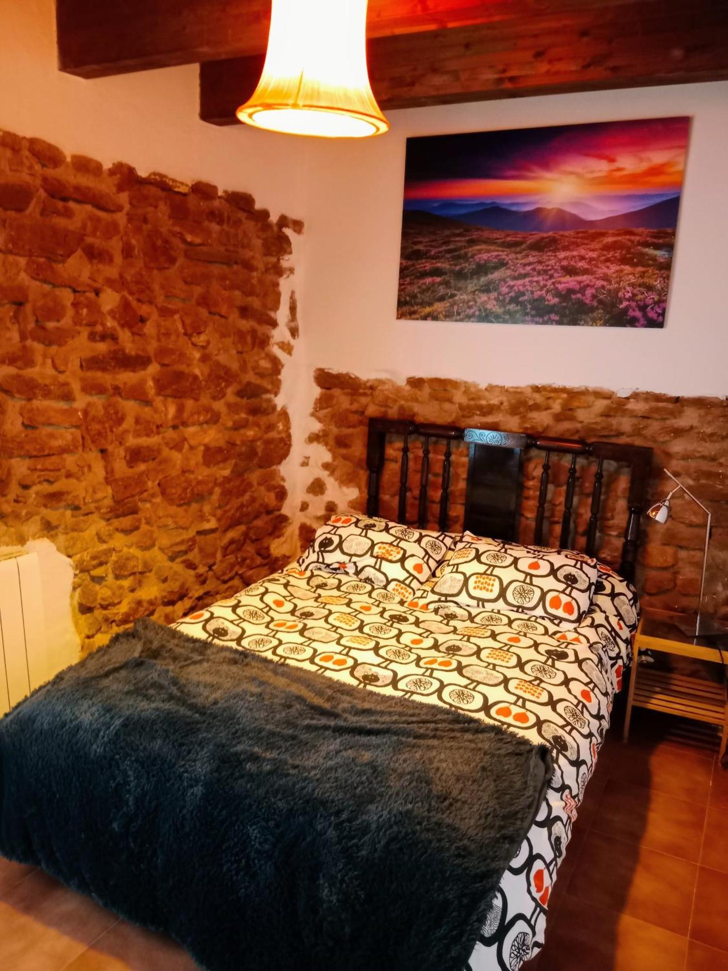 Вилла Casa Jeronimo Лопорсано Экстерьер фото