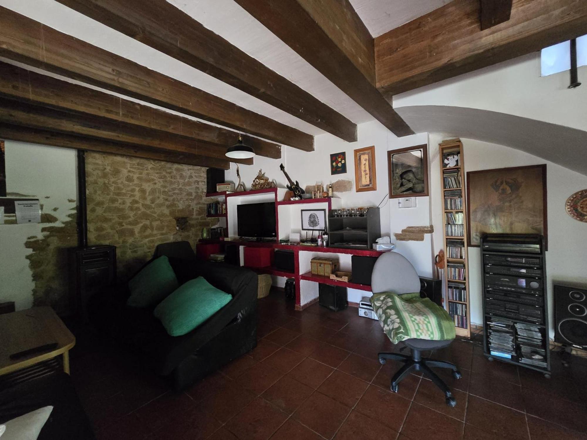 Вилла Casa Jeronimo Лопорсано Экстерьер фото