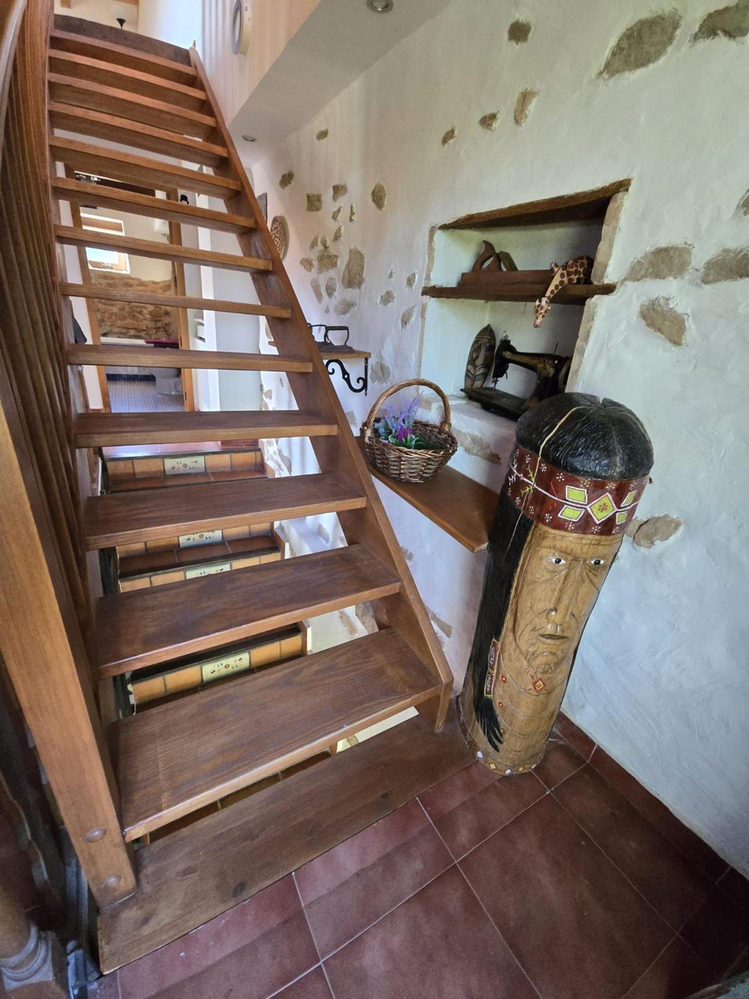Вилла Casa Jeronimo Лопорсано Экстерьер фото