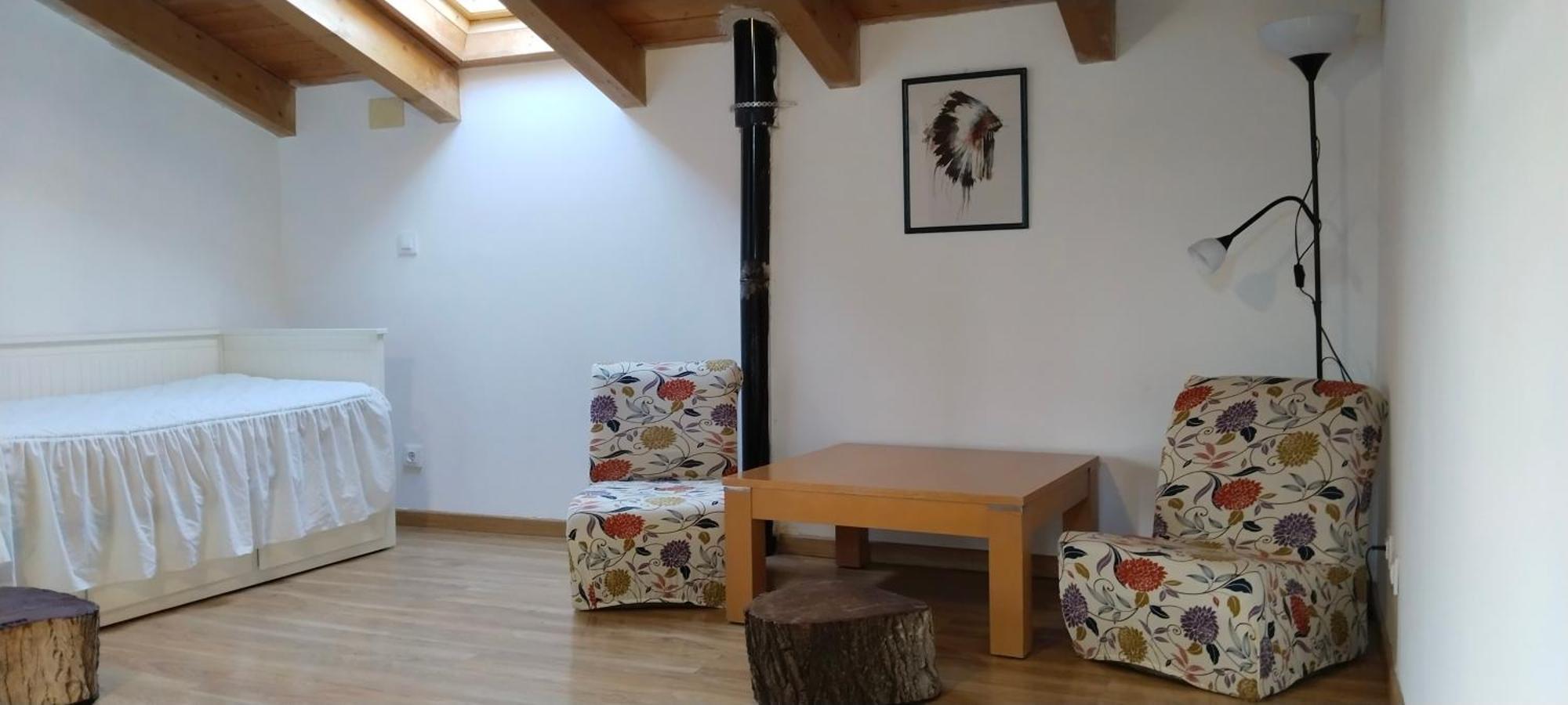Вилла Casa Jeronimo Лопорсано Экстерьер фото